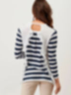 Thumbnail: Blue and White Stripe