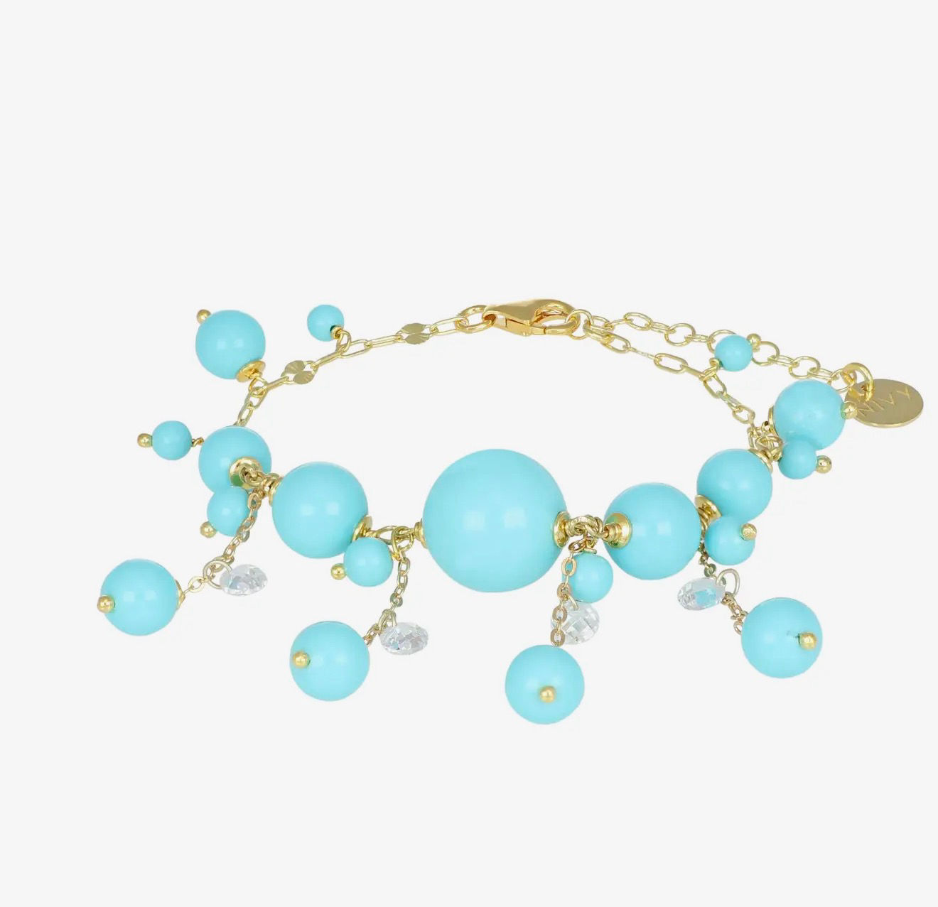 Turquoise Bracelet