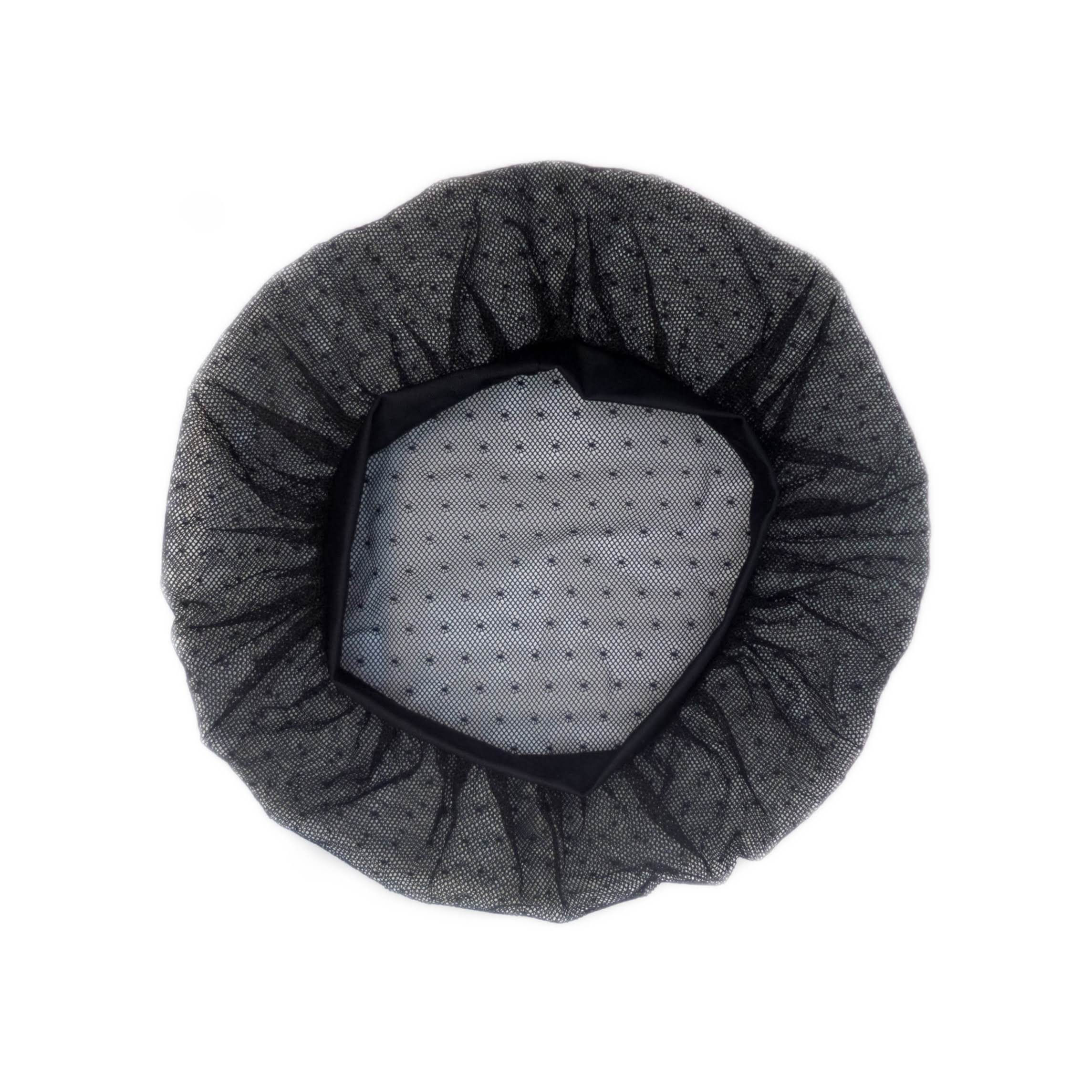 MALLA FINA PARA EL CABELLO