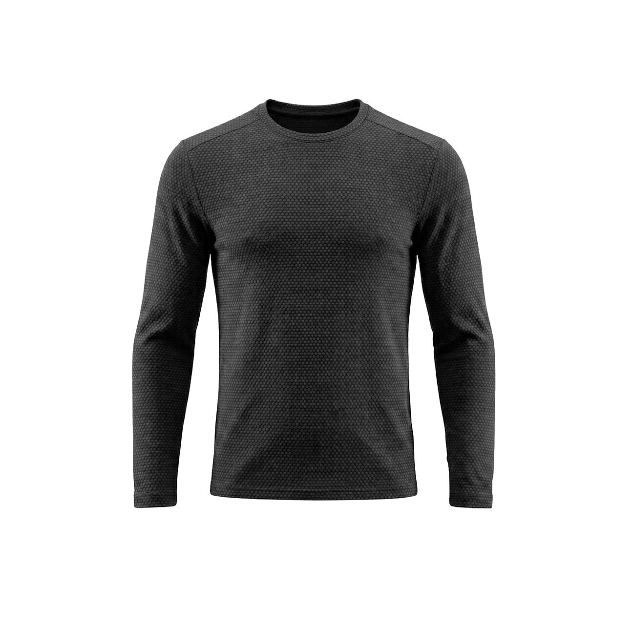 Camiseta Minabos Thermal Zenith: Layer Zero