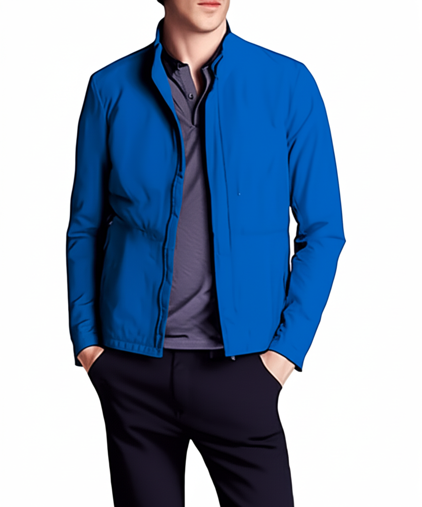 Miniatura: CHAQUETA SKY
