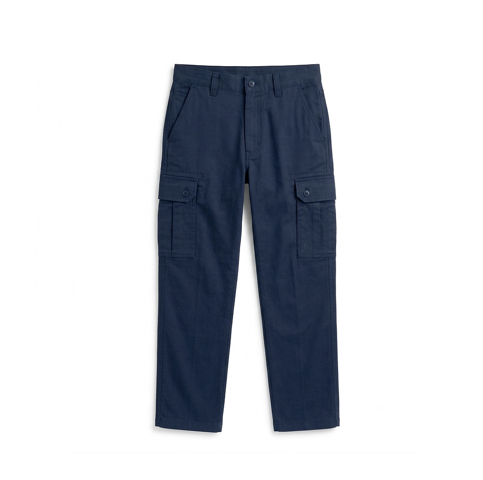 Miniatura: Pantalon Cargo IGNIFUGO PIONEER XTREM DH