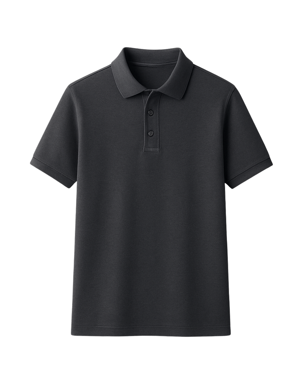 Camiseta Polo Tech Tegnología + Resistencia