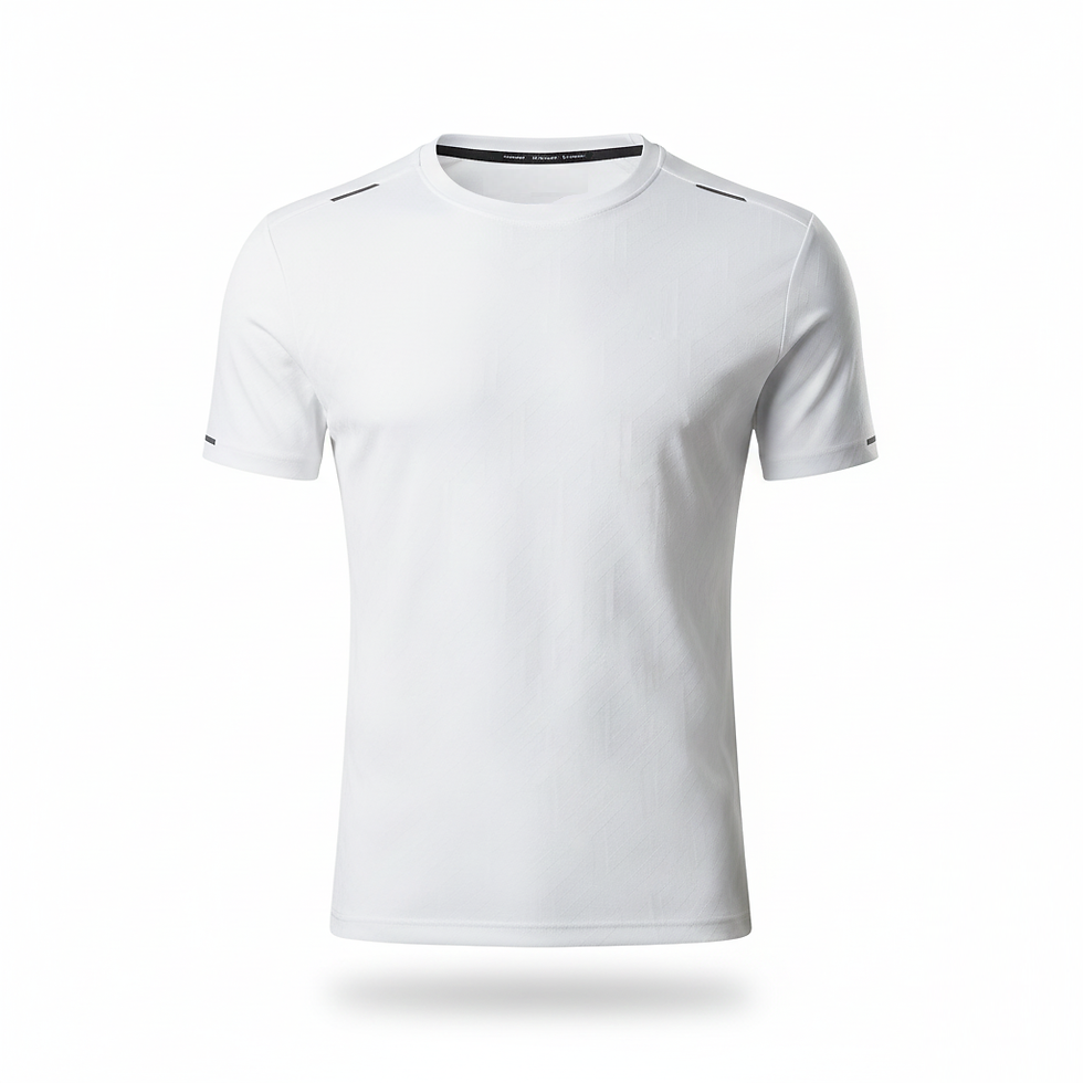 Camiseta Sport Fitness
