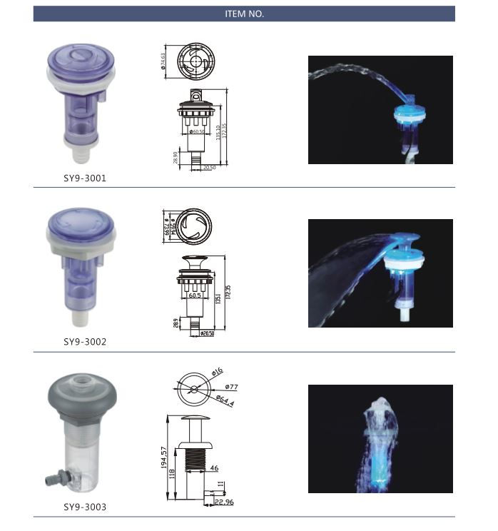 Thumbnail: WATERFALLS