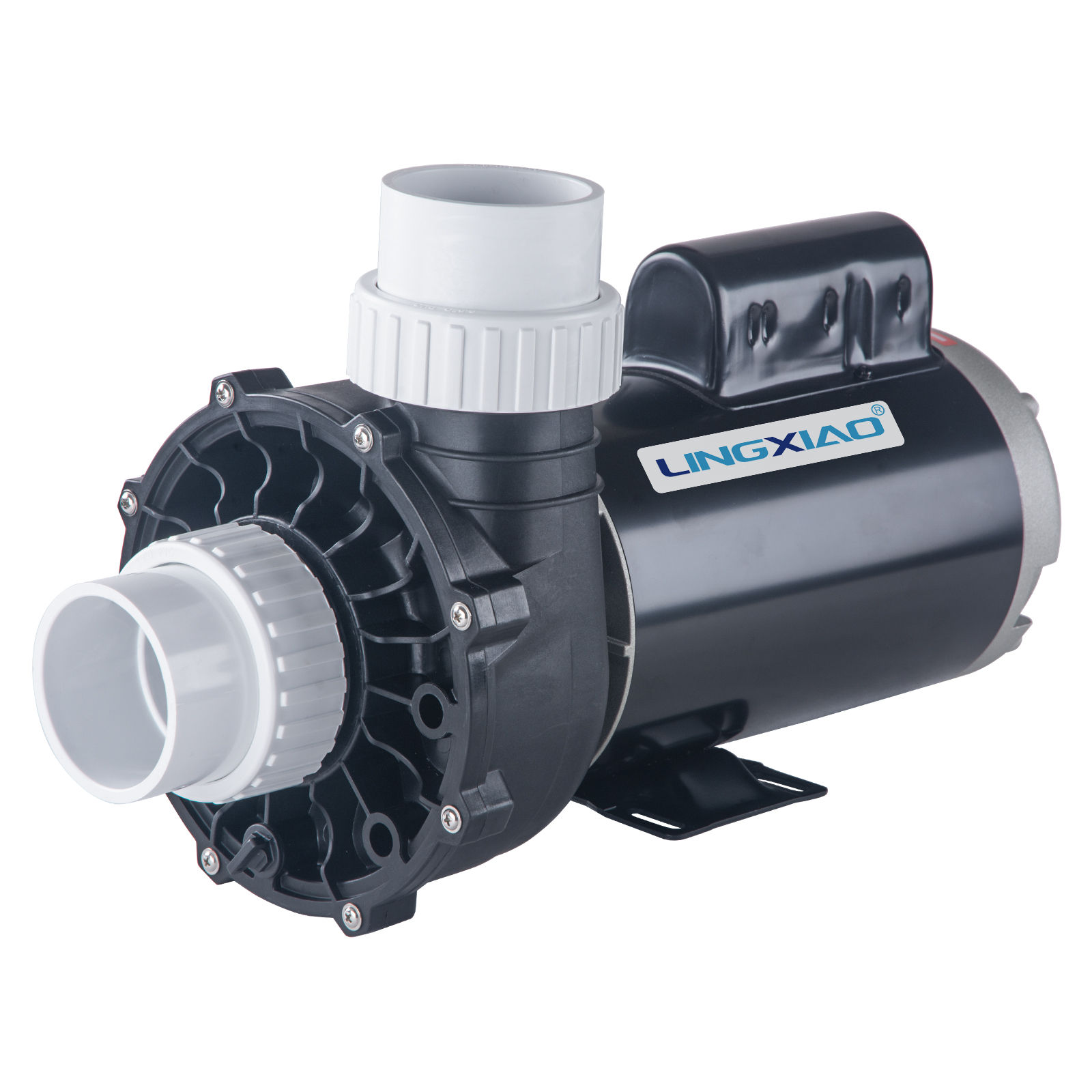 Moedel: 56WUA400a-II SPA Pump