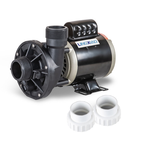 roa　アクアセラスCNF  STグリップ Model: 48WTC0153C-I SPA Circulation Pump | LINGXIAO Pumps