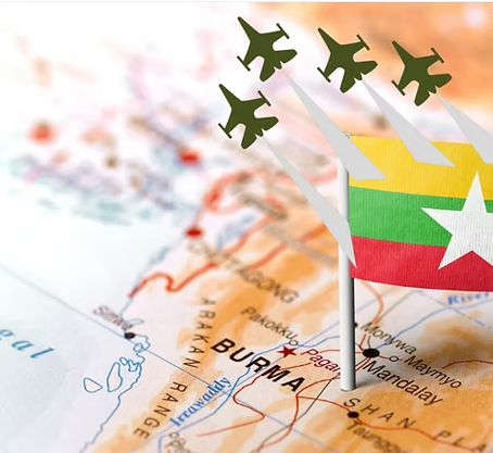 Report on Communication Disruptions and Impacts in Regions Affected By Airstrikes (July - September 2026)