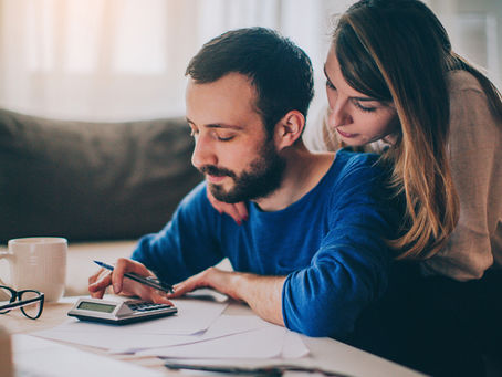 Personal Finance Review