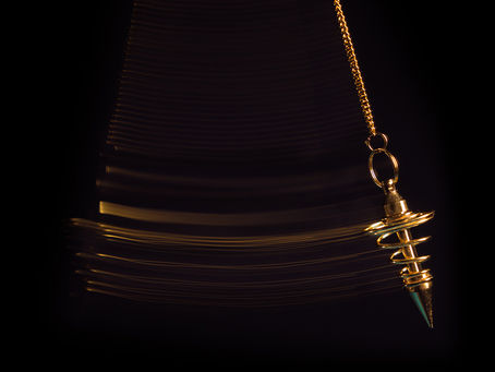 When will the market turn?