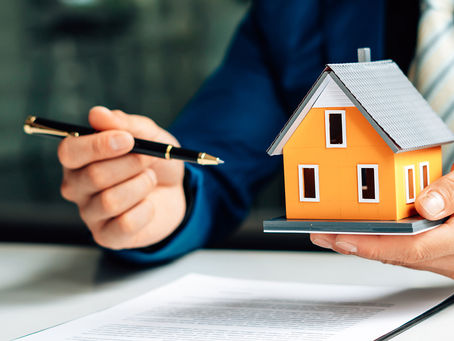 Understanding How Homeowner’s Property Taxes are Calculated