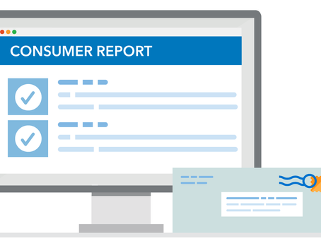 Consumer Reporting Agencies
