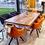 Miniaturbild: Walnut Barock Table