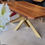 Miniaturbild: Walnut King Table