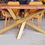 Miniaturbild: Walnut King Table