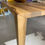 Miniaturbild: Walnut Solid Table