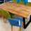 Miniaturbild: Industrial Table