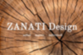 ZANATI Design