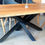 Miniaturbild: Black elegant Table