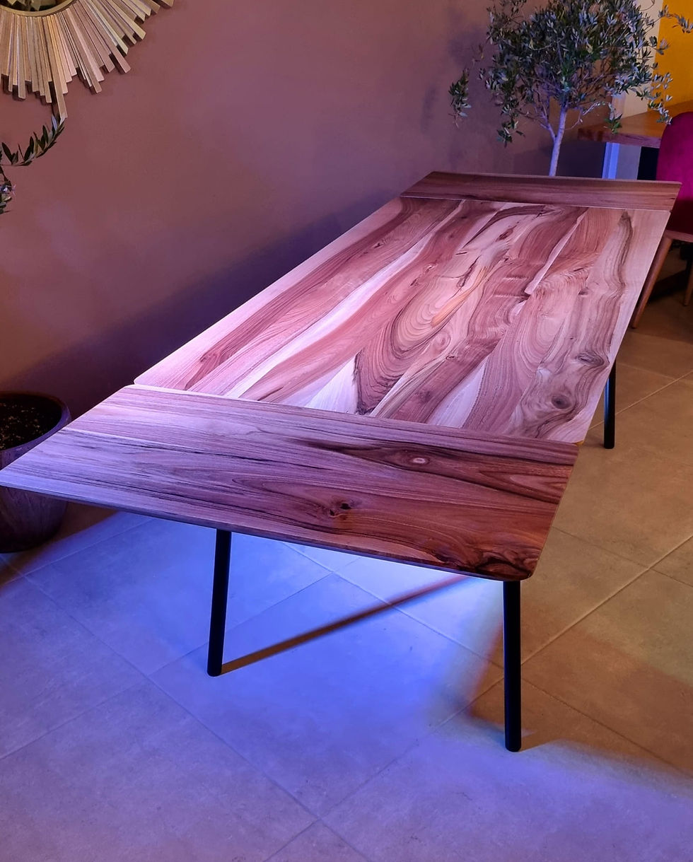 Miniaturbild: Nordic Spirit Table 240 cm