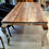 Miniaturbild: Walnut Barock Table