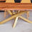 Miniaturbild: Walnut King Table