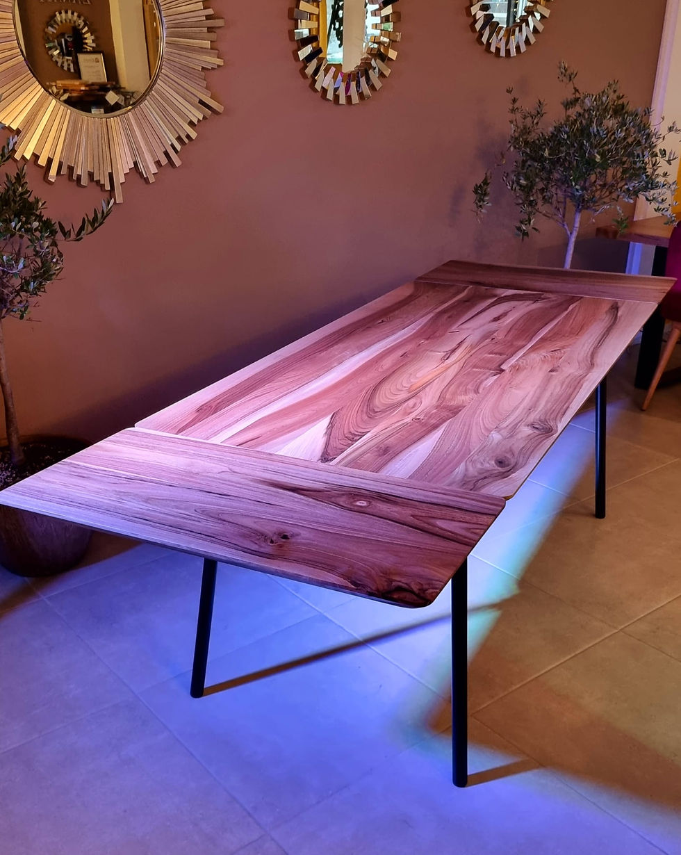 Miniaturbild: Nordic Spirit Table 240 cm