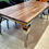 Miniaturbild: Walnut Barock Table