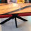 Miniaturbild: Abonos Star Table mit Epoxid