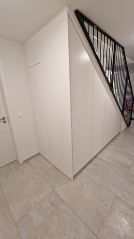 Einbauschrank nach Mass
