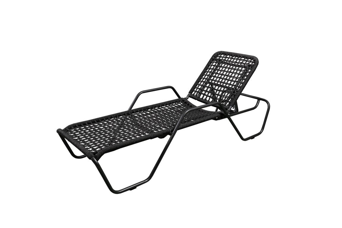 Gartenliege Summer