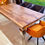 Miniaturbild: Walnut Barock Table