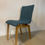 Miniaturbild: Stuhl Jade Restposten 1 Stk.