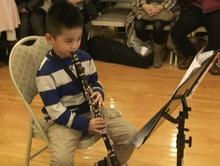 Clarinet