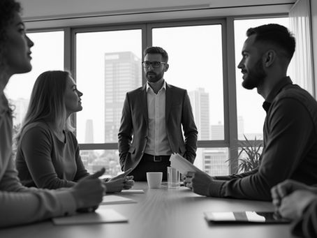 Building a High-Performance Culture: The Framework, SMART Goals, and Agenda Templates for Meetings Your Startup Needs