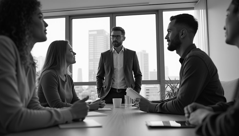 Building a High-Performance Culture: The Framework, SMART Goals, and Agenda Templates for Meetings Your Startup Needs