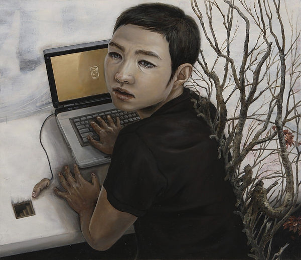 Ishida — Untitled, 2004