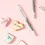Thumbnail: Black Fine Tip Edible Pen