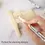 Thumbnail: Black Fine Tip Edible Pen