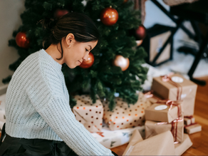 Holiday Stress Navigation Your Strengths as Steady Ground