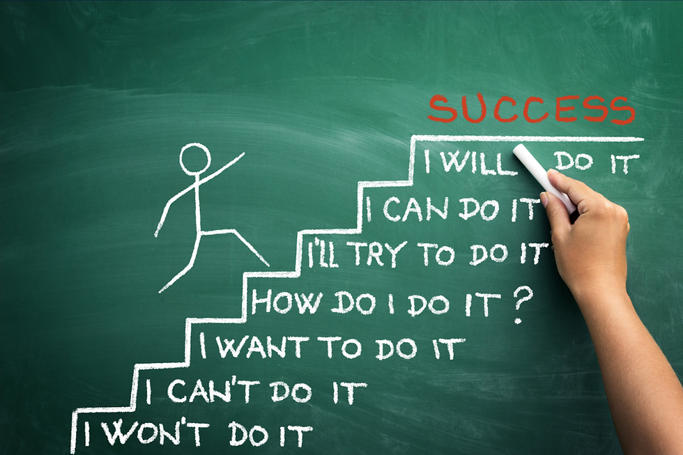 Mid-December Balance: How Strong Leaders Navigate the Holiday Rush