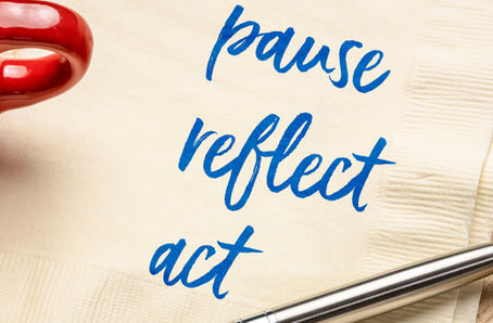 Leaders, Don’t Skip the Harvest: Why Pausing Now Shapes Your Future