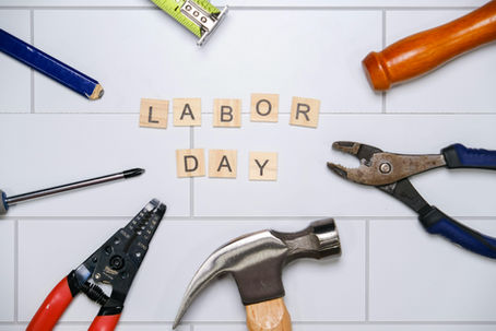 Labor Day: When Work Doesn’t Feel Like Work