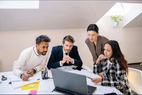 Your Company Shouldn't Need You for Everything