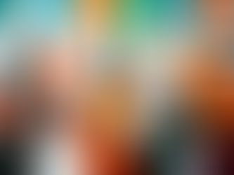 Halloween Week: The Courage to Show Your True Strengths