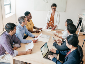 The Nurturing Leader: How Great Leaders Help Others Flourish (In Their Own Unique Way)