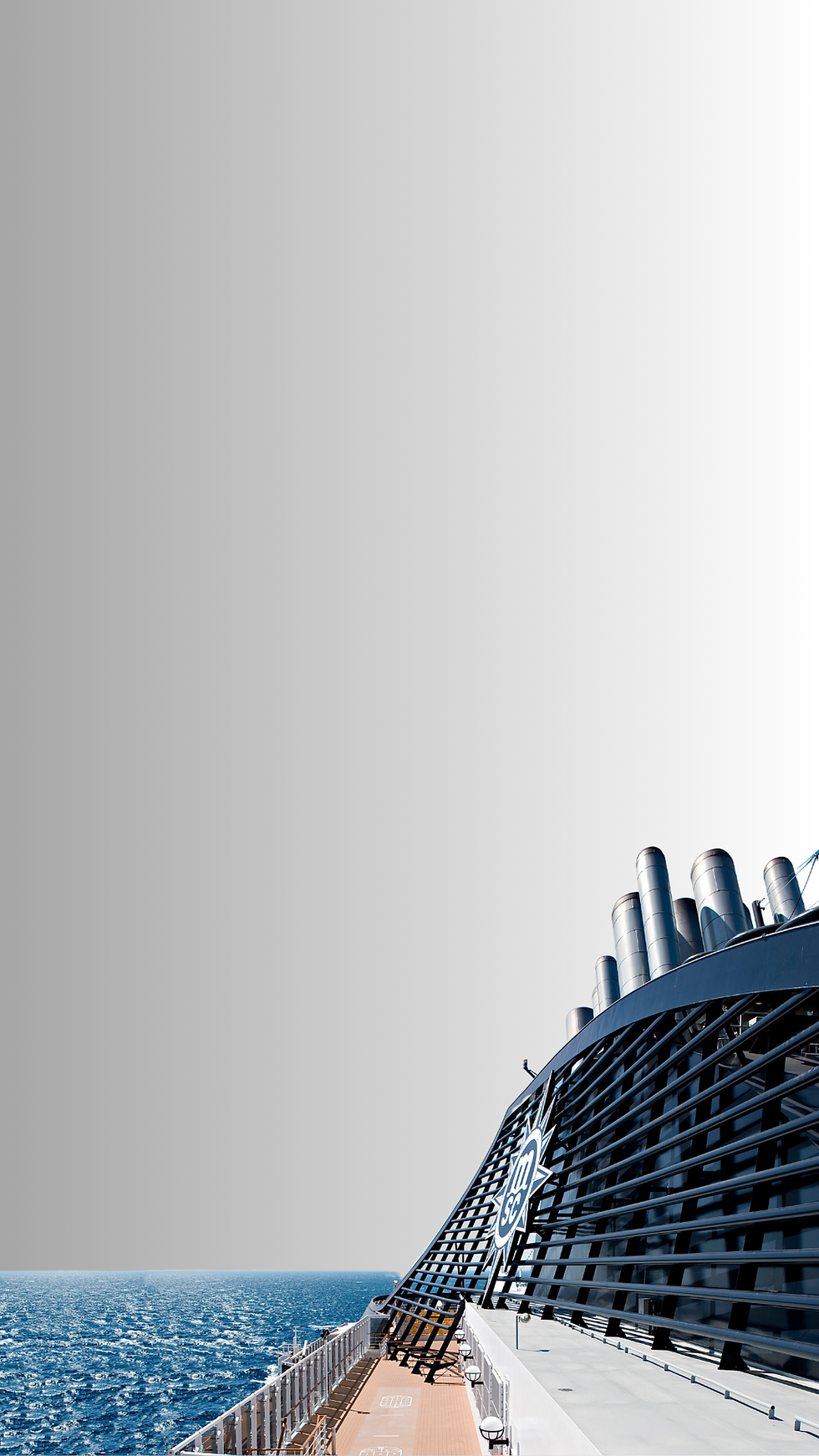 El 27 de noviembre de 1979, Horacio Alejo Urrutia e Irene Pozzi dos apasionados del turism