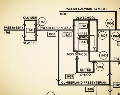 Samuel Baird, A History of the New School, and of the Questions Involved in the Disruption of the Presbyterian Church in 1838