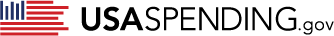 usaspending.com Logo