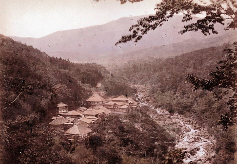 0 5nkiga-near-miyanoshita-ca-1883-tamamura-kozaburo-D9X0XM.jpg